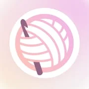 Crochet row counter & patterns - Download Android APK