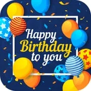 Birthday Invitation Maker - Download Android APK