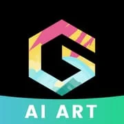 AI Art Image Generator – GoArt - Download Android APK