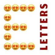 Emoji Letter Maker - Download Android APK