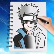 How to Draw Anime - Download Android APK