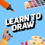 Learn Drawing - Download Android APK