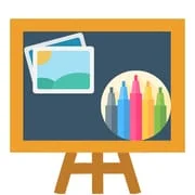 Kids Paint - Download Android APK