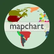 MapChart - Download Android APK