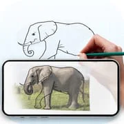 Draw : Trace & Sketch - Download Android APK