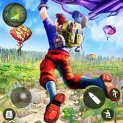 Cover Hunter - 3v3 Team Battle - Download Android APK