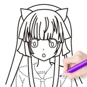 How To Draw Comics - Download Android APK