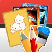 Card Maker for PKM (Poke Fan) - Download Android APK