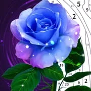 Hola Color--Coloring by Number - Download Android APK