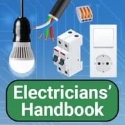 Electricians' Handbook: Manual - Download Android APK