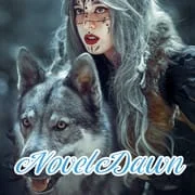 NovelDawn - Werewolf & Vampire - Download Android APK