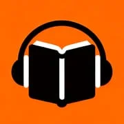 Great Audiobooks & Books icon