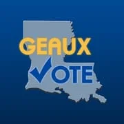 GeauxVote Mobile - Download Android APK
