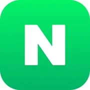 네이버 - NAVER icon