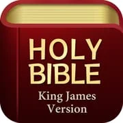 King James Bible - Verse+Audio - Download Android APK