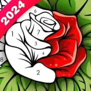 Color Painting-Color by Number - Download Android APK