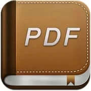 PDF Reader icon