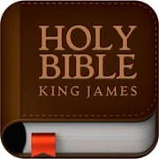 King James Bible (KJV) icon