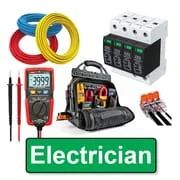 Electricians' Handbook icon