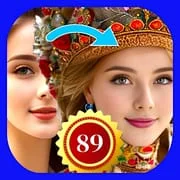 FaceSwap: Aging & Cartoon Me icon