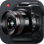 HD Camera for Android: 4K Cam - Download Android APK