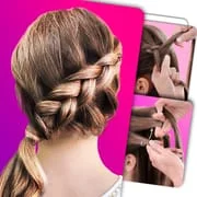 Hairstyles step by step - Download Android APK