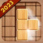 Woody 99 - Sudoku Block Puzzle - Download Android APK