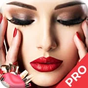 Beautify: Beauty makeup editor icon