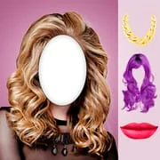 Hairstyles Photo Editor - Download Android APK