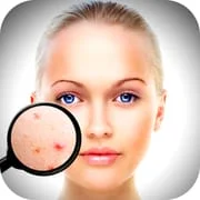 Face Enhancer: Blemish Remover icon