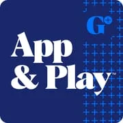 Gamestar App&Play icon