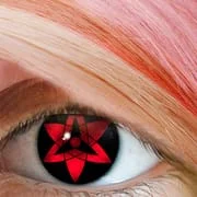 Sharingan - Eye And Hair Color - Download Android APK