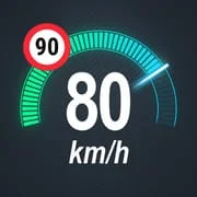 GPS Speedometer for Car - Download Android APK
