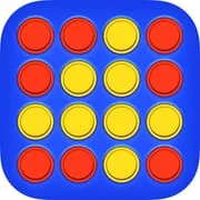 Four In A Row Connect Game - Download Android APK