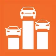 VIN Report for Used Cars icon