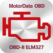 MotorData OBD2 ELM car scanner - Download Android APK