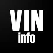 VIN info - free vin decoder fo icon