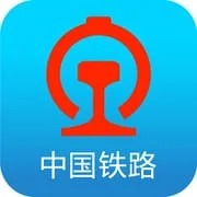 Railway 12306 icon