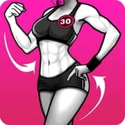 30 Days Women Workout Fitness - Download Android APK