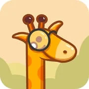 Be Like A Giraffe - Download Android APK
