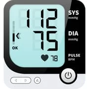 Blood Pressure App - Download Android APK
