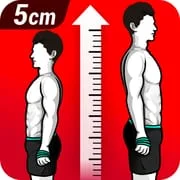 Height Increase Workout