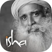 Sadhguru - Yoga & Meditation - Download Android APK