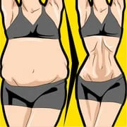 Lose Weight, Weight Loss App - Download Android APK