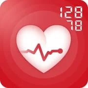 Heart Rate Health & BP Monitor - Download Android APK