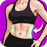 Flat Stomach Workout - Fitness - Download Android APK
