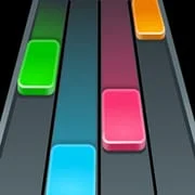 Infinite Tiles: EDM & Piano - Download Android APK
