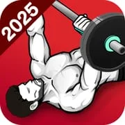 Gym Workout Tracker: Gym Log icon