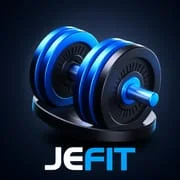 JEFIT Gym Workout Plan Tracker - Download Android APK
