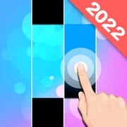 Piano Tiles 3: Anime & Pop - Download Android APK